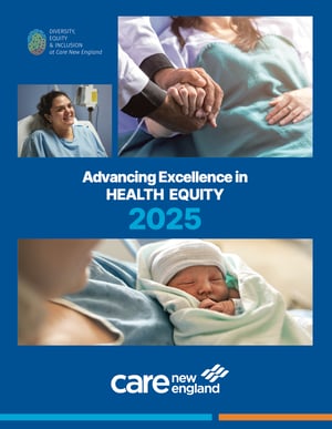 Health Equity Report 2025