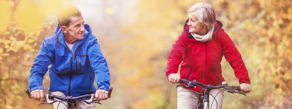exercising for vascular heart health