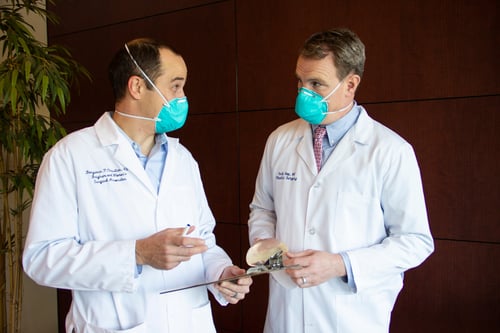 plastic surgeons 