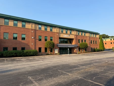 1405 EXTERIOR w logo over front entrance copy