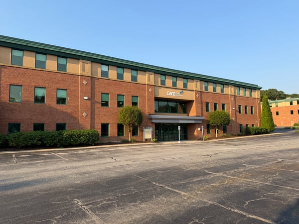 1405 EXTERIOR w logo over front entrance copy