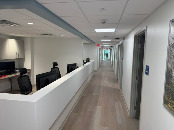 1405 THIRD FLOOR - 3