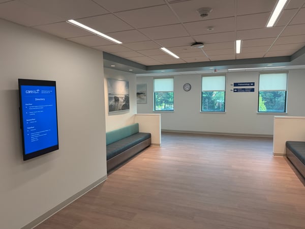 1405 THIRD FLOOR