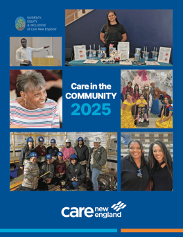 2025 CNE Community Engagement Report