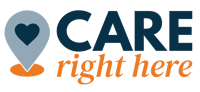 Care, Right Here Telehealth 