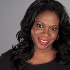 Dr. Dionne Poulton, Chief Diversity Officer at CNE