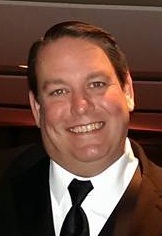 John Kelley, Purchasing Manager at CNE