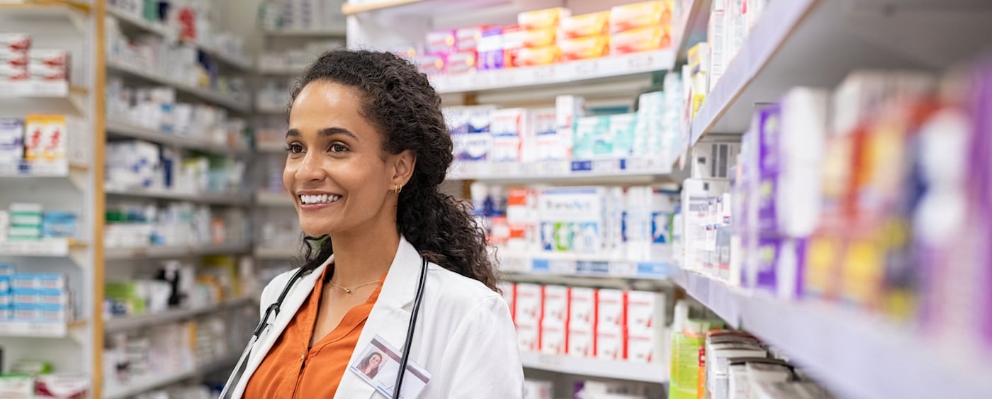 Care New England Pharmacy