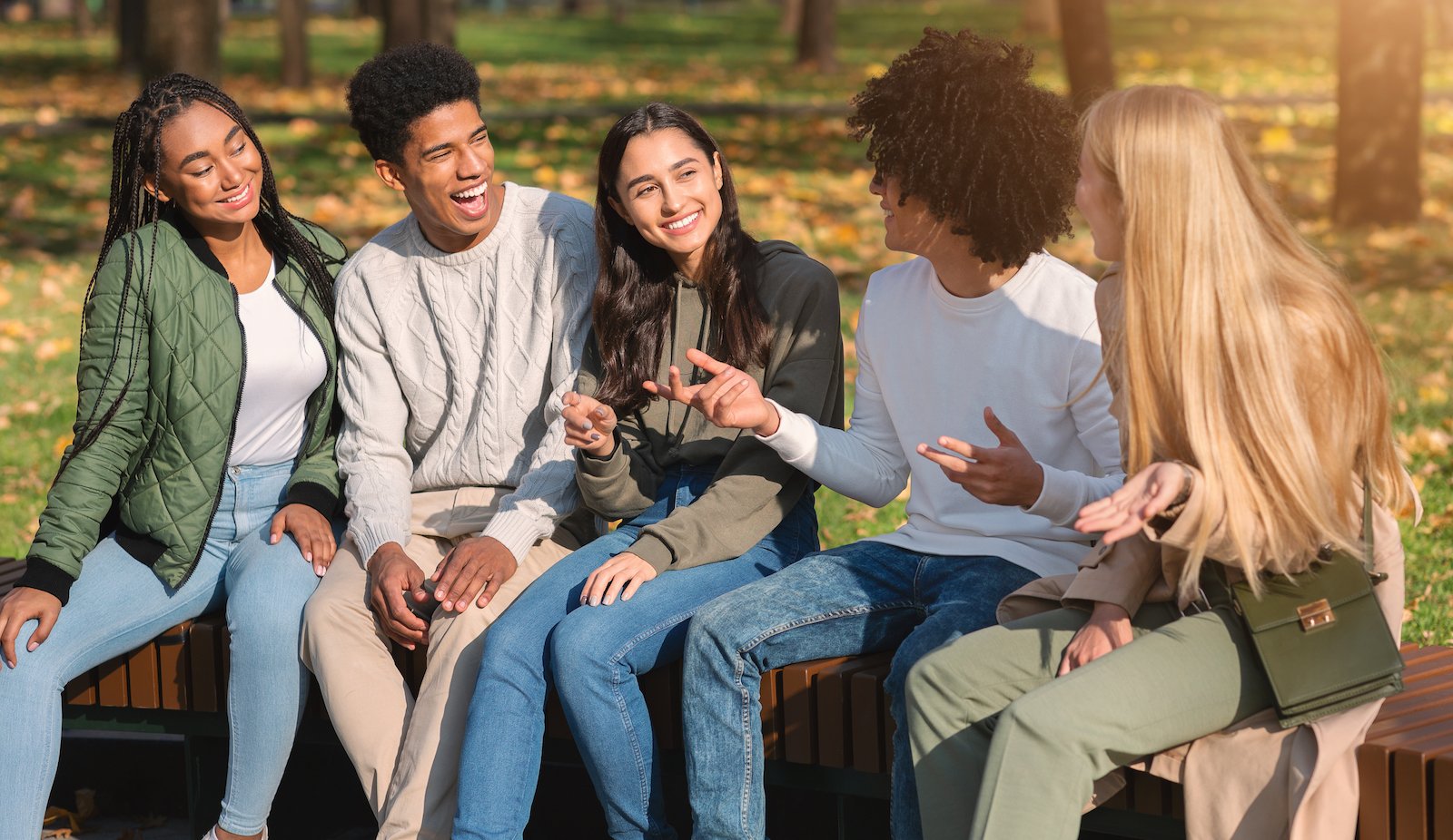 TEEN CENTER IS NOW OPEN!!!!