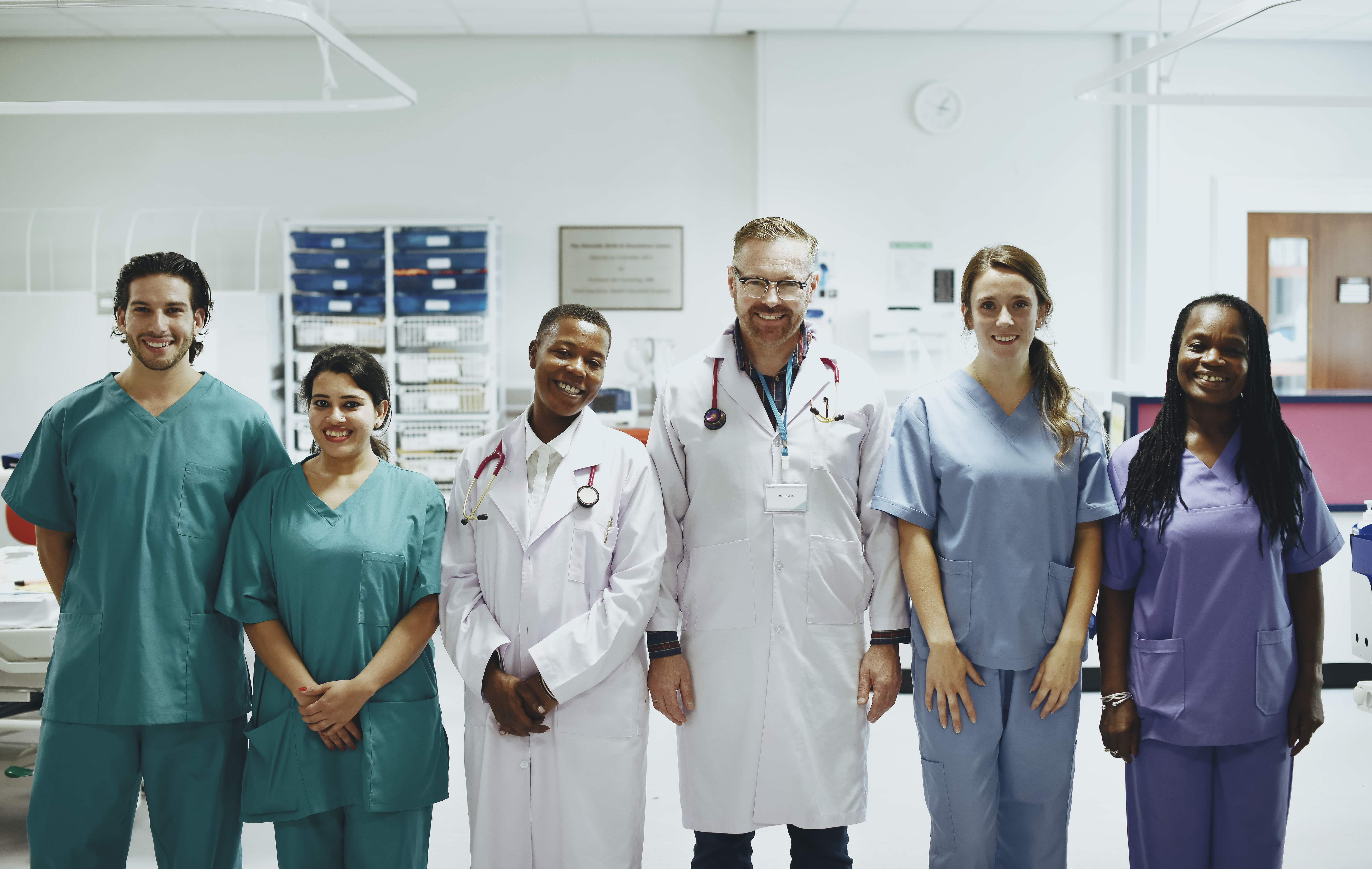 Exceptional Care with Kindness and Compassion