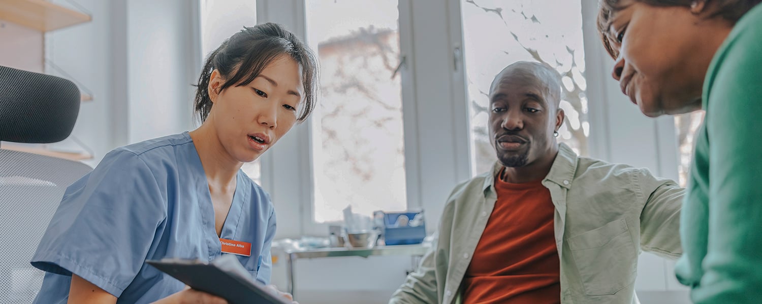 Care New England <br>Medical Group Primary Care