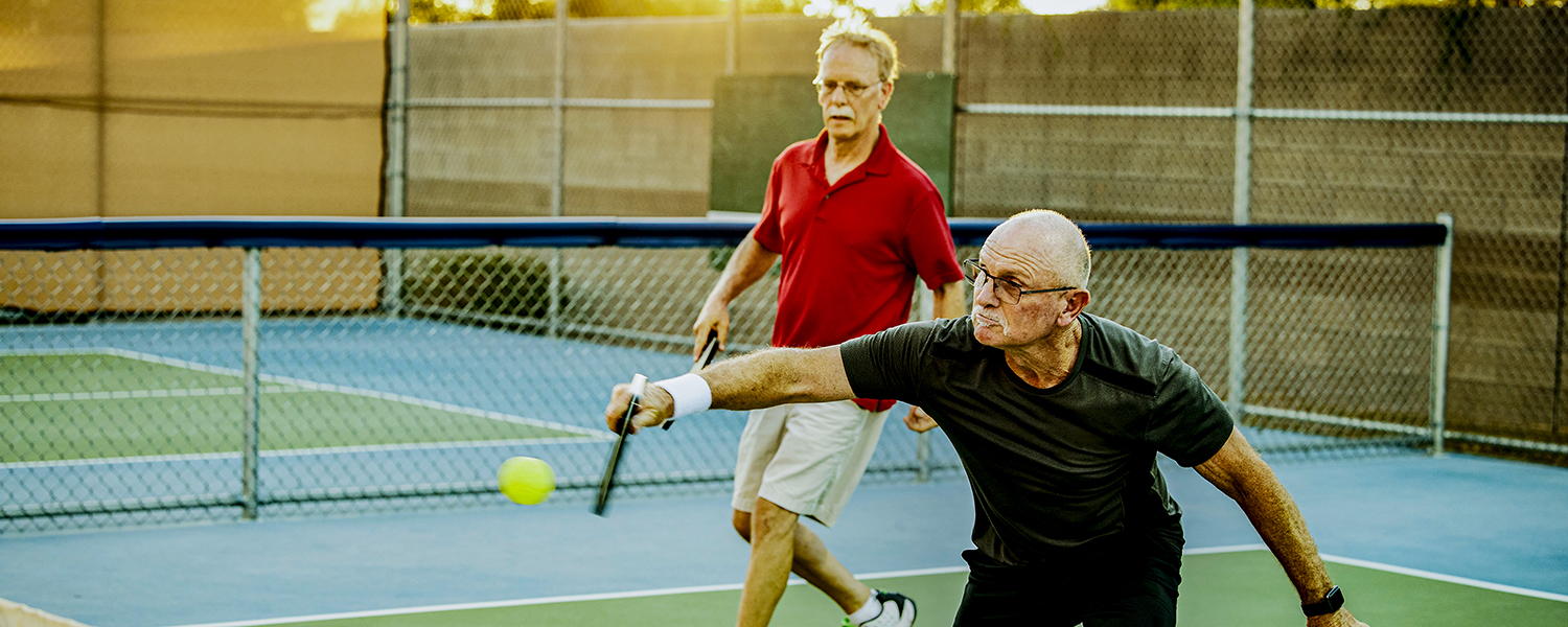 Orthopedics and <br>Sports Medicine