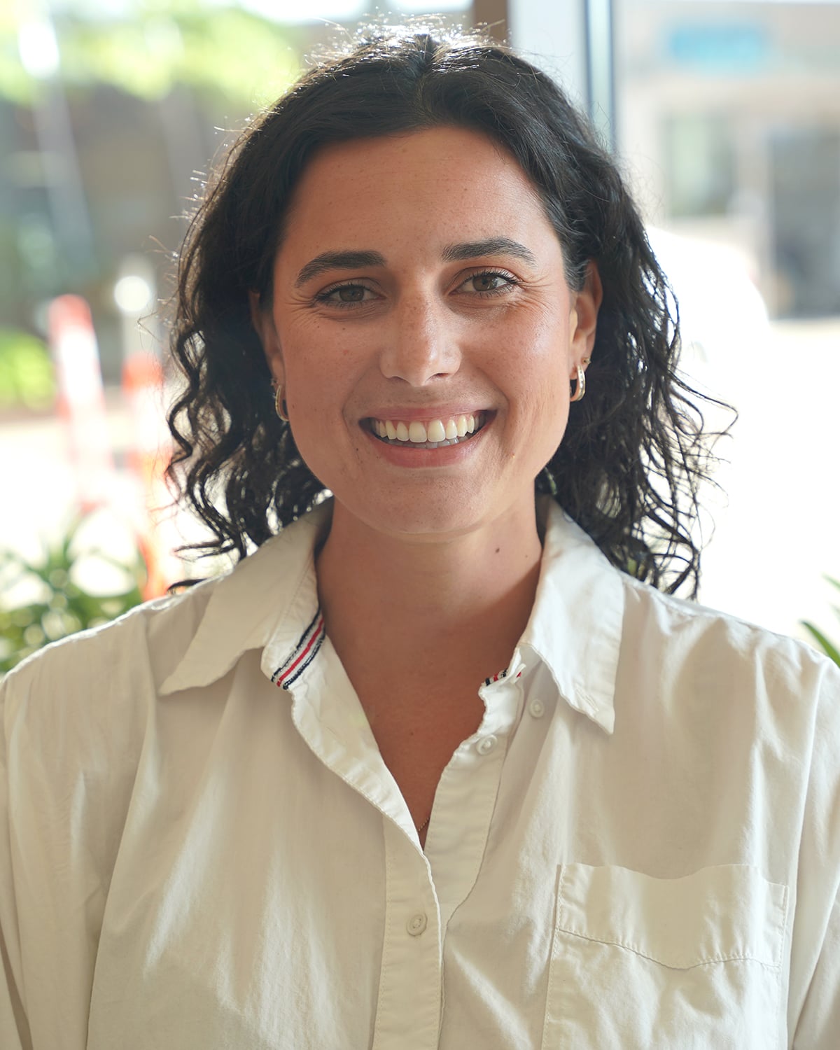 Gina Erato Garza