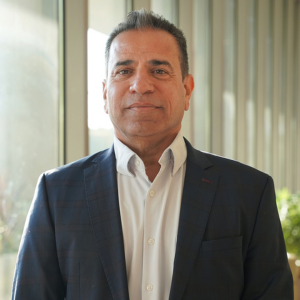 Mohammed Jaloudi