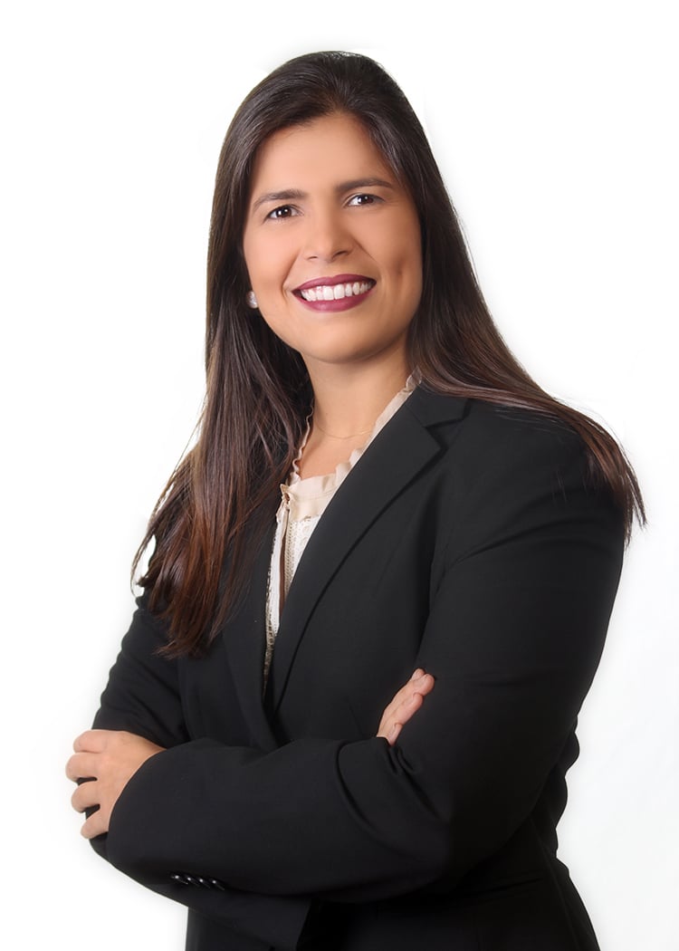 Lyanne Santana Khoury