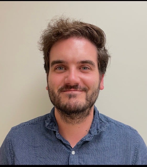 Matthew Hall
