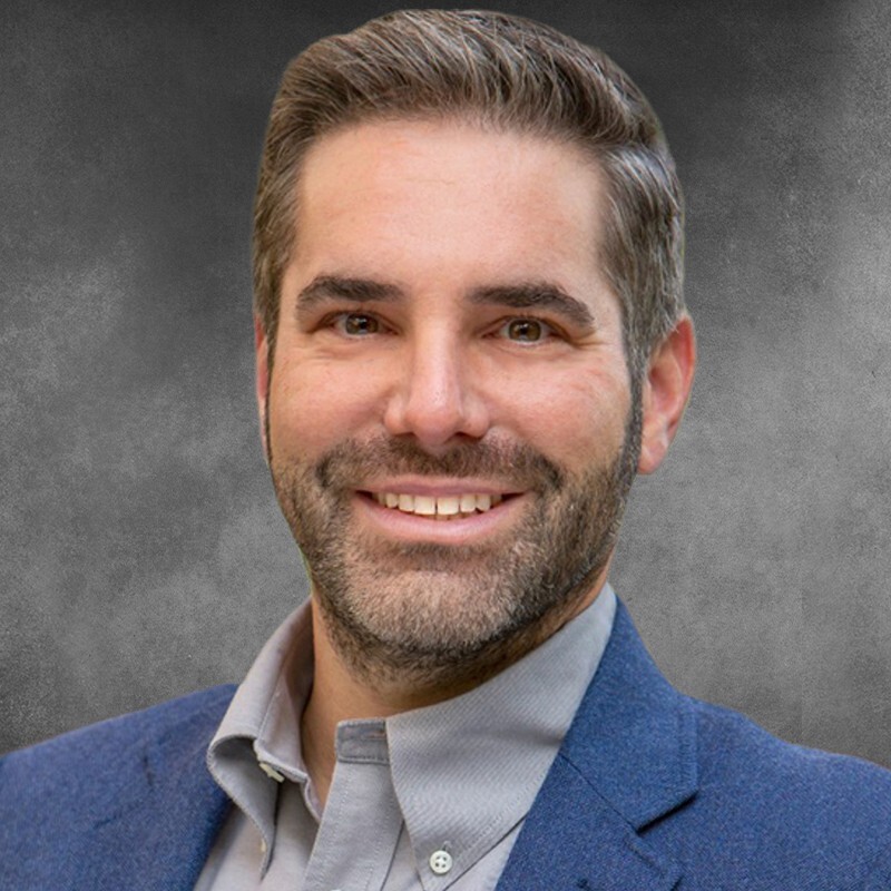 Michael Ross