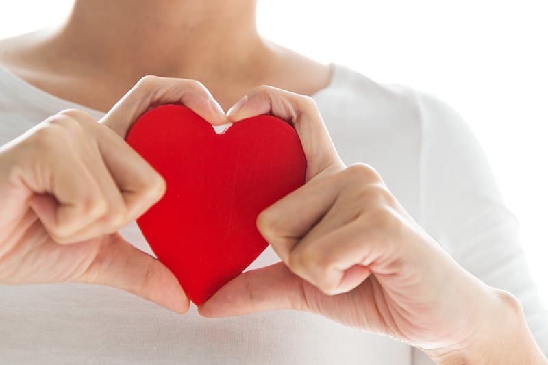 Heart Disease in Women