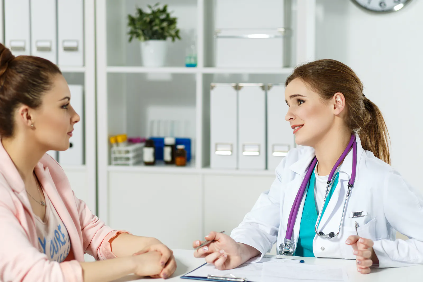 Need Care Now? Find A Provider