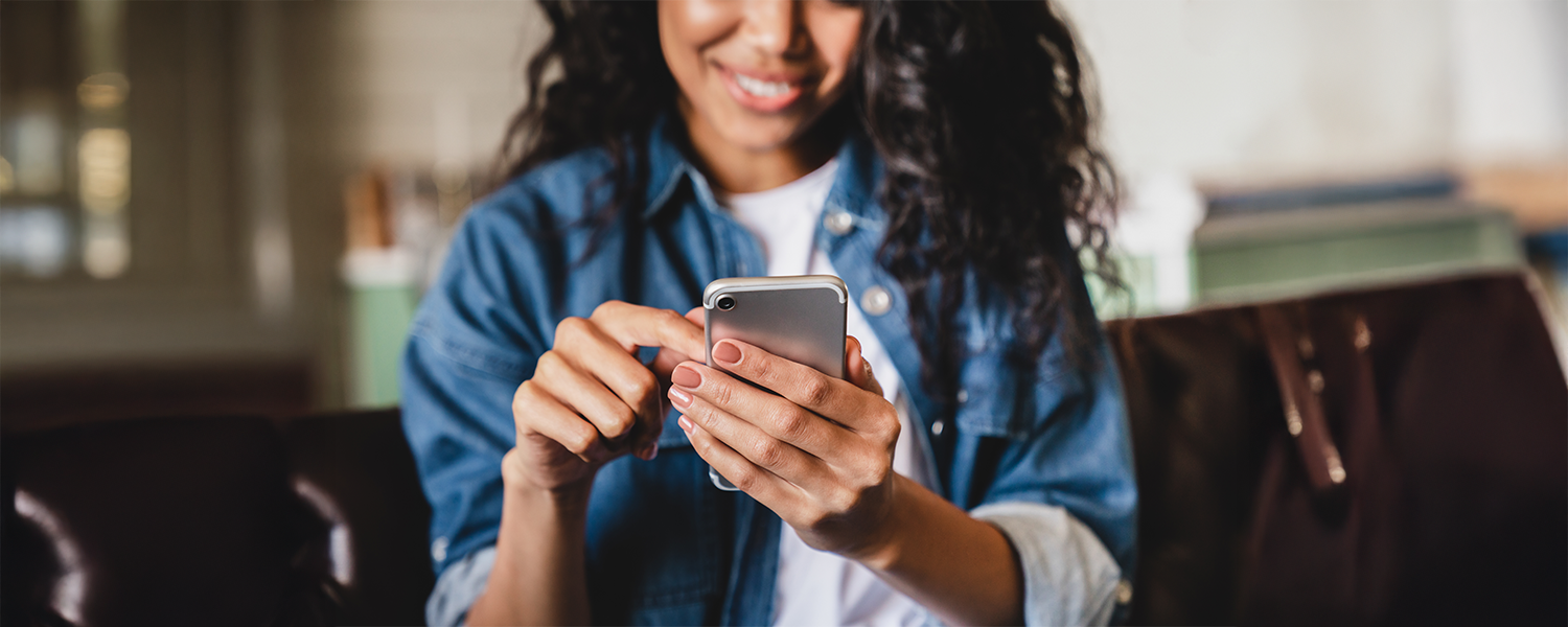 Connect with Care New England Through MyChart