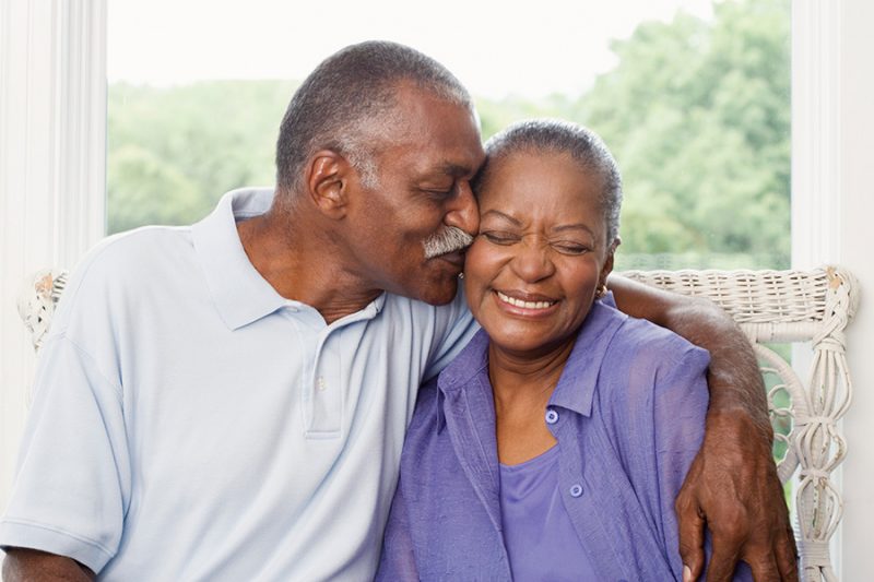 As We Age – The Importance of Choosing the Right Health Care Providers