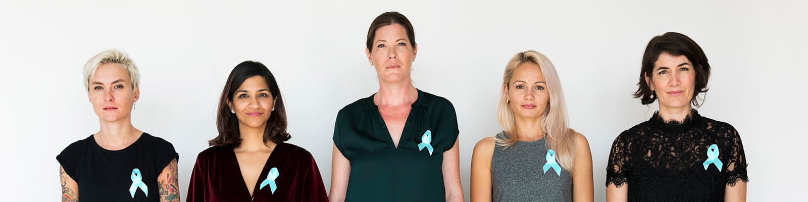 6 Early Signs of Ovarian Cancer