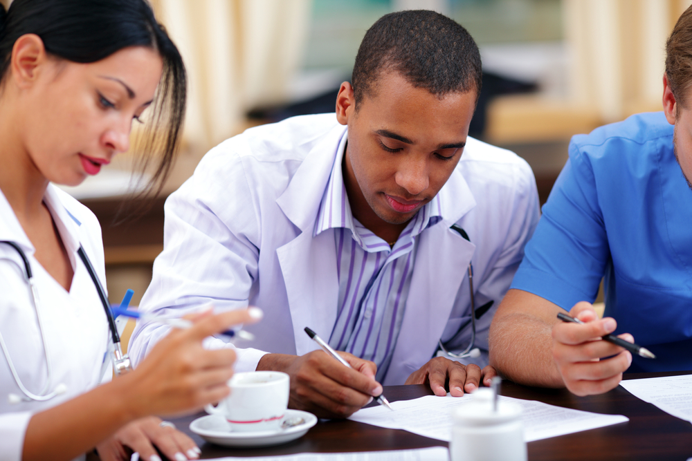 Medical and Psychology Education at Care New England